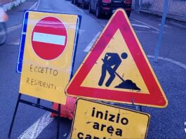 Acqua, nuovi disagi in città: si rompe una conduttura nel Borgo San Rocco. Alcune zone a secco