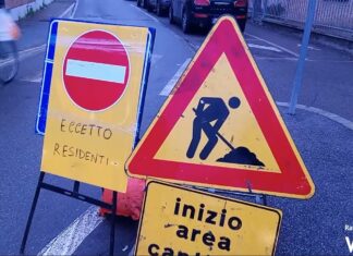 Acqua, nuovi disagi in città: si rompe una conduttura nel Borgo San Rocco. Alcune zone a secco