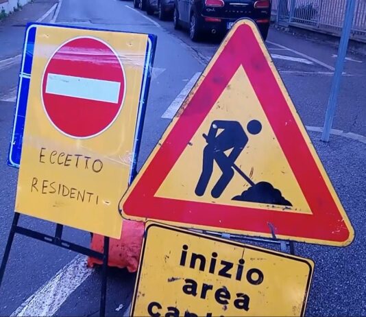 Acqua, nuovi disagi in città: si rompe una conduttura nel Borgo San Rocco. Alcune zone a secco