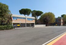 Alfonsine: sono iniziati i lavori di consolidamento strutturale dell’auditorium