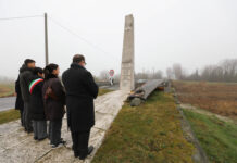 Lugo: celebrata la Giornata delle vittime civili delle guerre