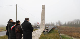 Lugo: celebrata la Giornata delle vittime civili delle guerre