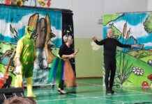 Nuovamente al via il progetto di AIDO Bassa Romagna “La farfalla senza ali”