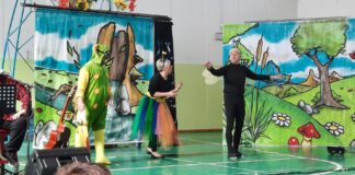 Nuovamente al via il progetto di AIDO Bassa Romagna “La farfalla senza ali”