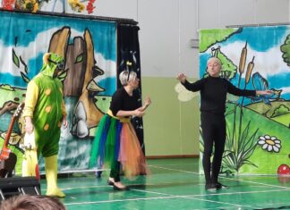 Nuovamente al via il progetto di AIDO Bassa Romagna “La farfalla senza ali”