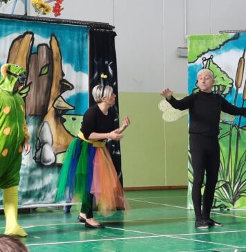 Nuovamente al via il progetto di AIDO Bassa Romagna “La farfalla senza ali”