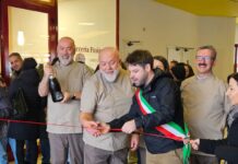 Inaugurata a Fusignano la Pasticceria Fusignanese, dolci e pane senza glutine
