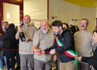 Inaugurata a Fusignano la Pasticceria Fusignanese, dolci e pane senza glutine