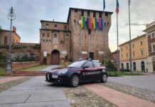 Truffa del finto carabiniere. Fornisce generalità false: arrestata