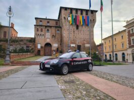 Truffa del finto carabiniere. Fornisce generalità false: arrestata