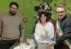 Consegnata l’impagliata al primo bambino nato a Faenza