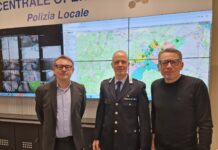 Si è insediato il nuovo Comandante della Polizia Locale di Faenza