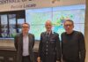 Si è insediato il nuovo Comandante della Polizia Locale di Faenza