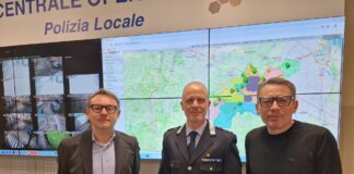 Si è insediato il nuovo Comandante della Polizia Locale di Faenza