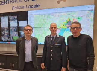 Si è insediato il nuovo Comandante della Polizia Locale di Faenza
