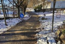 Emergenza Ghiaccio: ripristinata la piena viabilità cittadina dopo gli interventi straordinari della mattinata