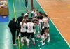 Volley: Prima sconfitta per l’Olimpia Teodora che cede al tie break a Ostiano