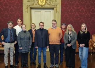 La strada europea dei Teatri Storici si ritrova a Faenza