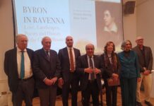 Londra festeggia il primo compleanno del Museo Byron