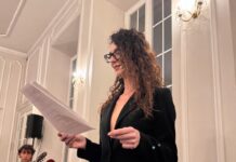 “Dal dolore la bellezza”: cultura, poesia e comunità al centro di due giornate di grande valore