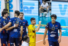 Volley: Consar, a Porto Viro per riprendere a vincere