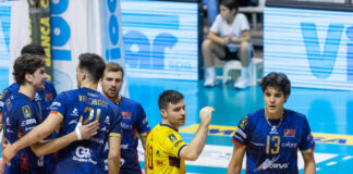 Volley: Consar, a Porto Viro per riprendere a vincere