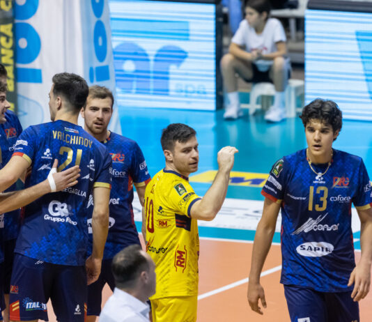 Volley: Consar, a Porto Viro per riprendere a vincere