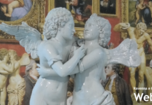 Alchimia Ginori: la nuova mostra del MIC omaggia la storia della manifattura di Doccia