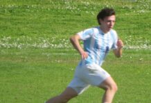 La capolista Mezzolara non fa sconti: Faenza sconfitto per 2-0