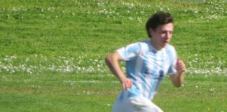 La capolista Mezzolara non fa sconti: Faenza sconfitto per 2-0