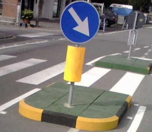 Lugo: due nuovi attraversamenti protetti in via Circondario sud