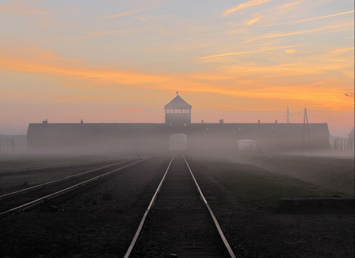 auschwitz