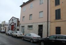 Tragedia a Lugo: trovati morti in casa madre e figlio