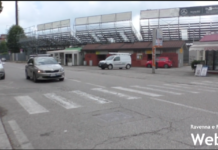 Zona stadio: non ci saranno al momento modifiche al piano per la sicurezza