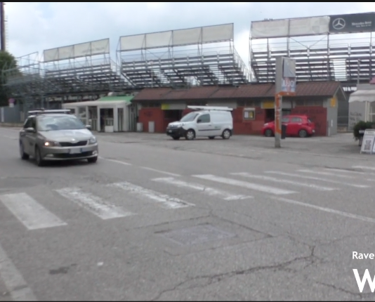 Zona stadio: non ci saranno al momento modifiche al piano per la sicurezza