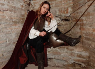 La Rocca di Riolo inaugura il 2026 tra magia, enigmi e storia