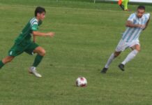 Calcio:Il Faenza inciampa a Sant’Agostino