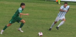 Calcio:Il Faenza inciampa a Sant’Agostino