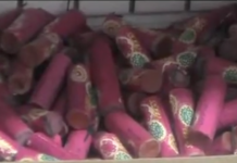 “Botti” in centro: polemica per il mancato rispetto dell’ordinanza nell’ultima notte dell’anno