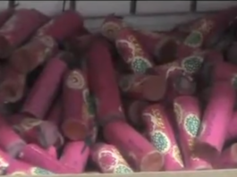 “Botti” in centro: polemica per il mancato rispetto dell’ordinanza nell’ultima notte dell’anno