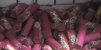 “Botti” in centro: polemica per il mancato rispetto del divieto nell’ultima notte dell’anno