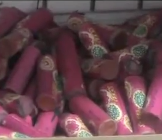 “Botti” in centro: polemica per il mancato rispetto dell’ordinanza nell’ultima notte dell’anno