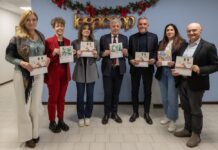 Il nuovo calendario della Cooperazione romagnola celebra i valori dell’economia sociale