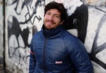 Un cittadino croato 36 enne il ricercato per capotreno ucciso a Bologna