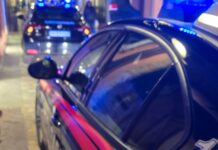 Capodanno movimentato a Ravenna: arrestato 27enne per resistenza e violenza a pubblico ufficiale