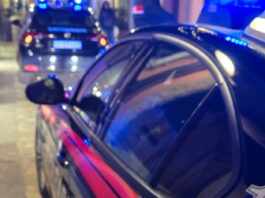 Capodanno movimentato a Ravenna: arrestato 27enne per resistenza e violenza a pubblico ufficiale