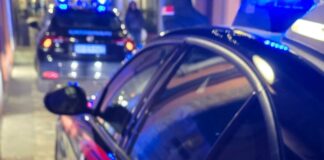 Capodanno movimentato a Ravenna: arrestato 27enne per resistenza e violenza a pubblico ufficiale