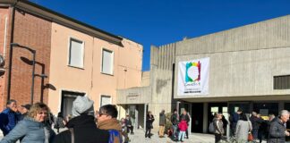 Conselice: aperto un bando per la gestione condivisa del centro civico «Gino Pellegrini»