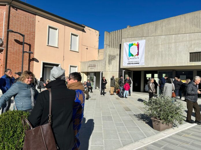 centro civico Gino Pellegrini (2)