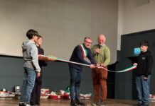 Ristrutturato il Cinema Teatro Veritas a Reda